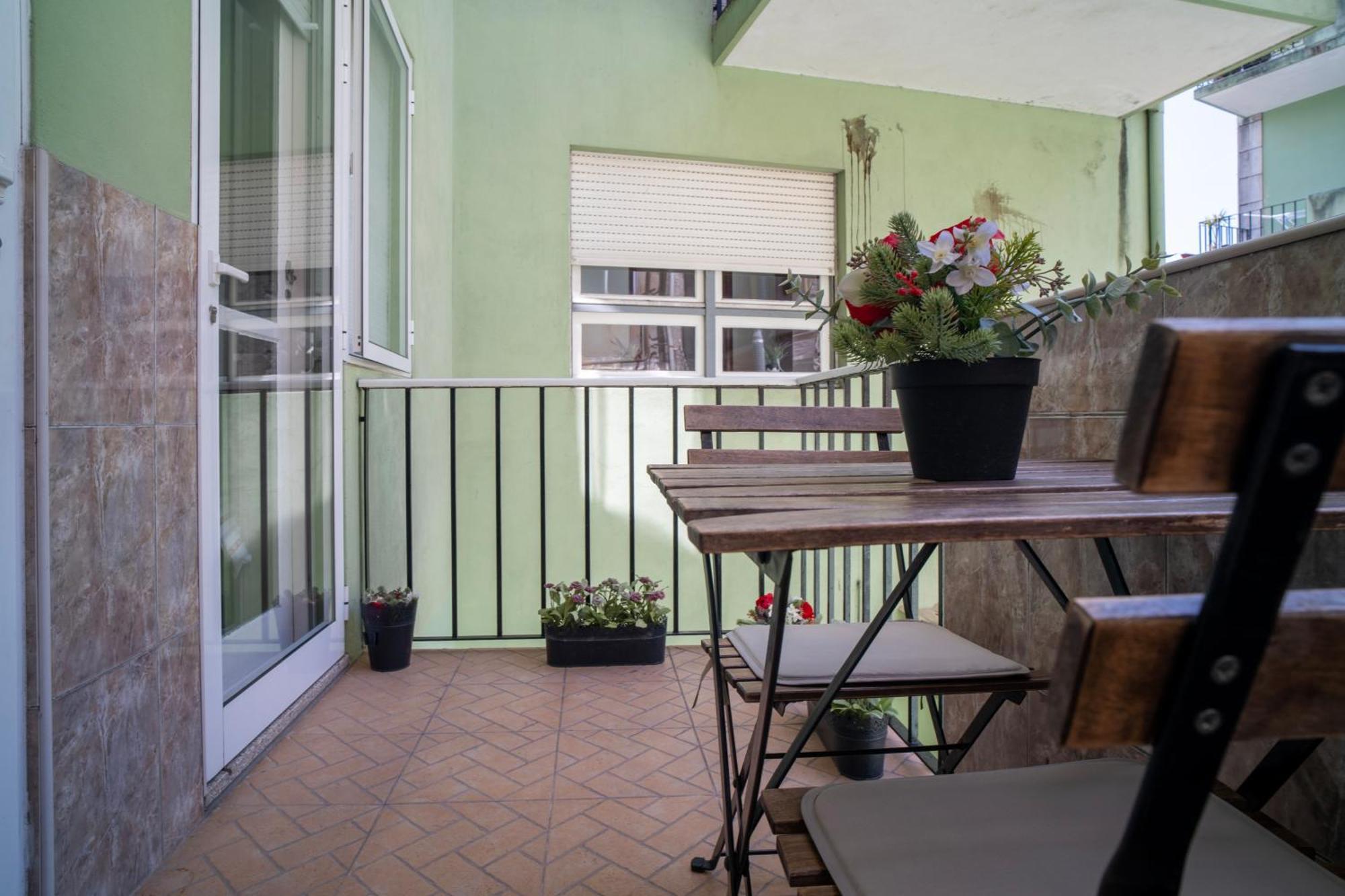 Opo Domus Apartment Porto Exterior photo