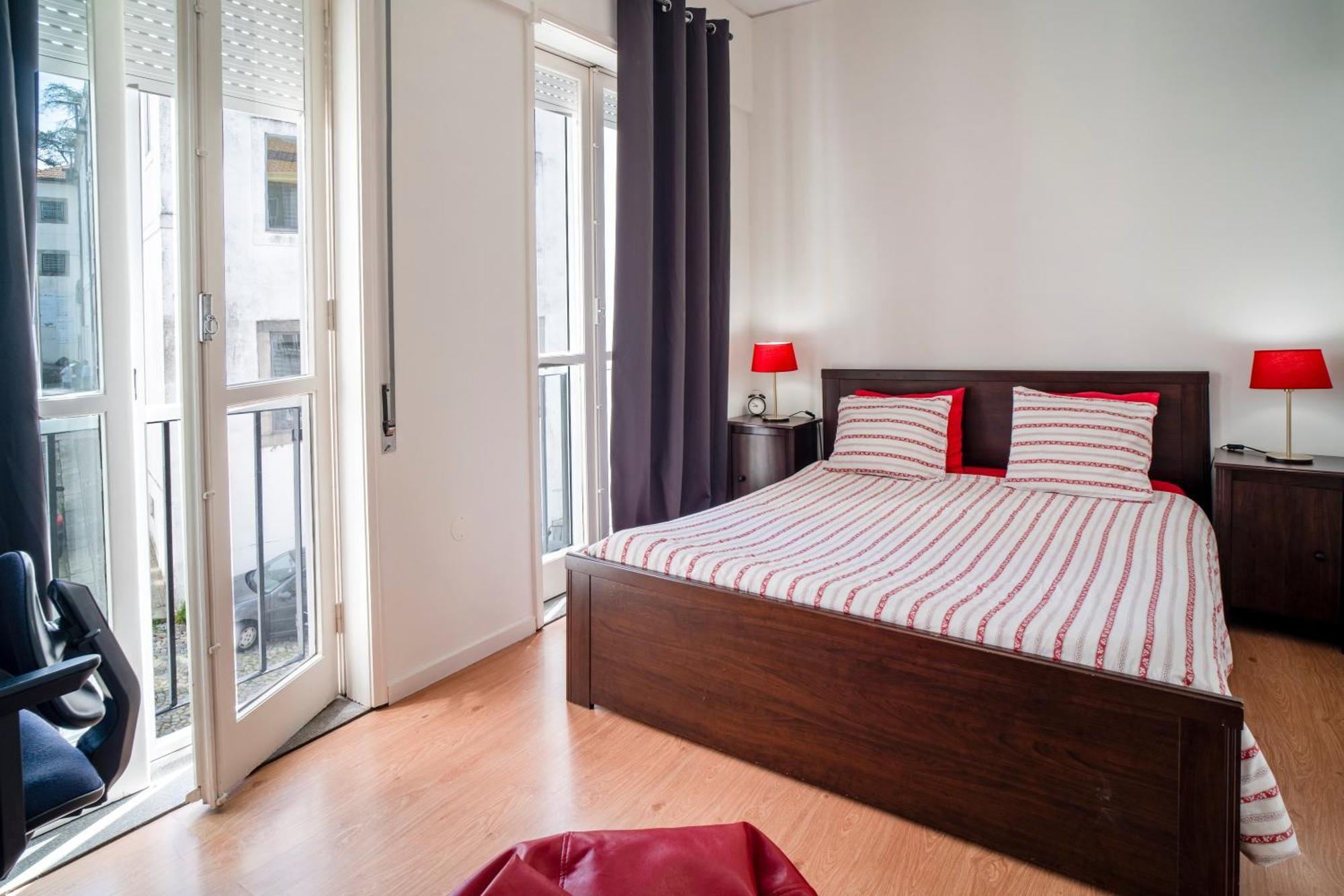 Opo Domus Apartment Porto Exterior photo