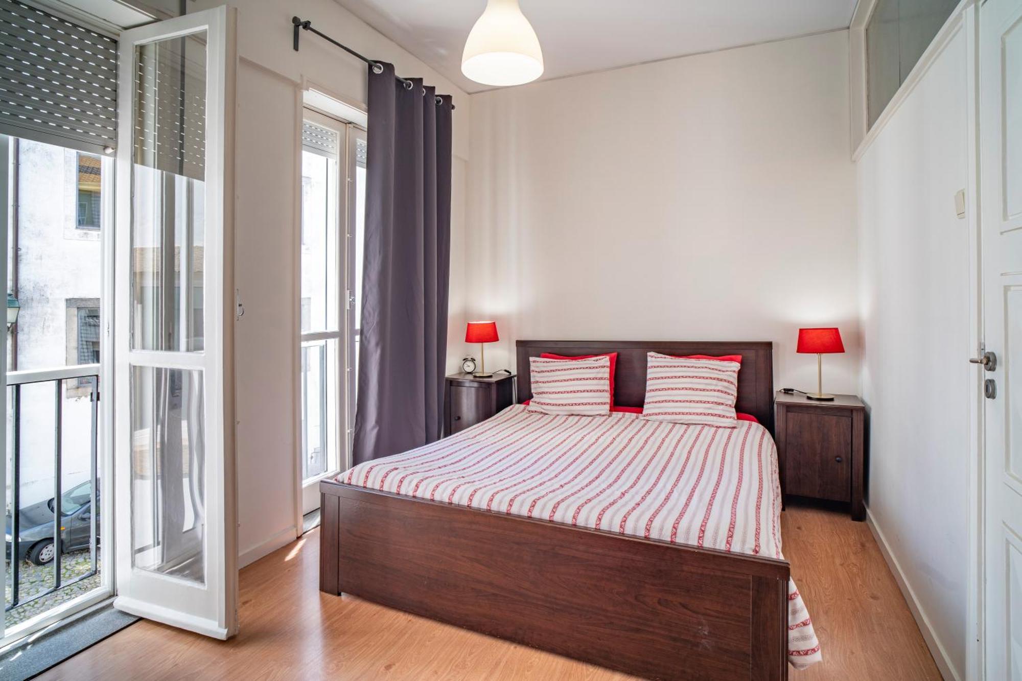 Opo Domus Apartment Porto Exterior photo